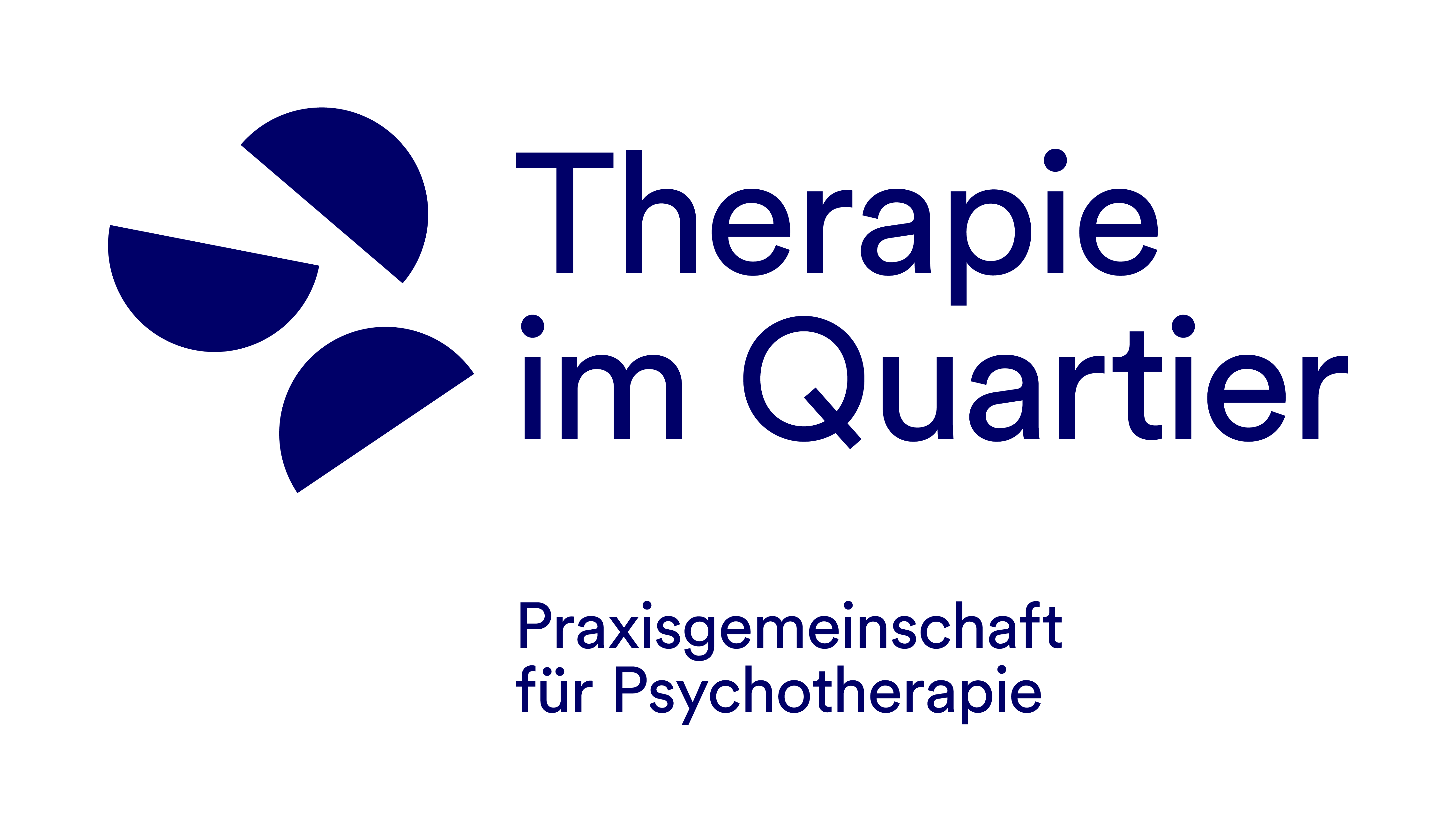 Therapie im Quartier